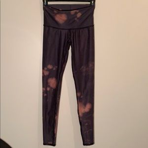 eco friendly leggings